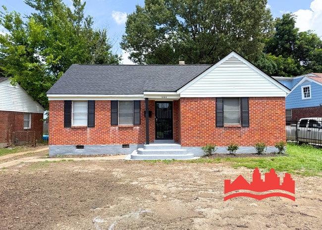 property at 1080 Waring Rd