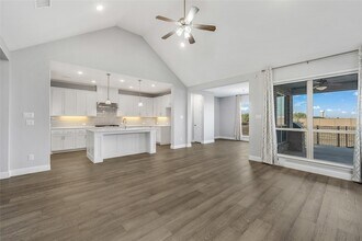 3813 Brinkley Dr in Celina, TX - Foto de edificio - Building Photo