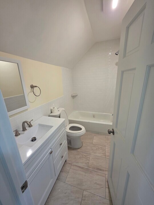 23 Babson St in Boston, MA - Building Photo
