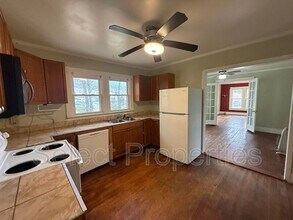 1300 Aggie Rd in Jonesboro, AR - Building Photo - Building Photo