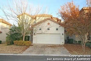 18926 Las Vistas in San Antonio, TX - Building Photo