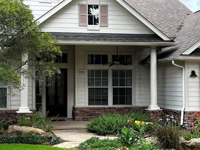 9326 Oratorio Ct in Houston, TX - Building Photo - Building Photo