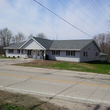 Bauman Apartments in Campbellsport, WI - Foto de edificio - Building Photo