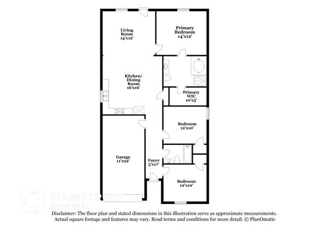 5922 Hickory Canyon in San Antonio, TX - Building Photo - Building Photo
