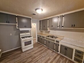 1128 Karen Rd in Montgomery, AL - Building Photo - Building Photo