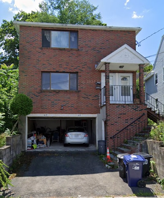 60 Nonantum St, Unit 2