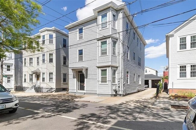 property at 74 Sutton St