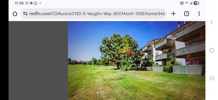 2130 S Vaughn Way in Aurora, CO - Building Photo - Building Photo