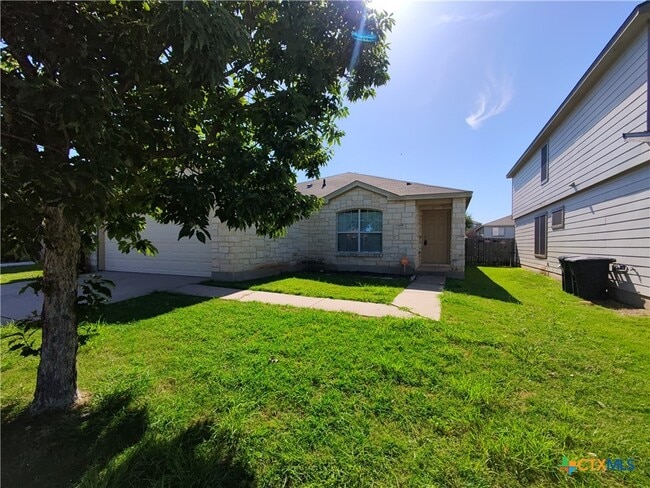 6204 Griffith Loop in Killeen, TX - Building Photo - Building Photo