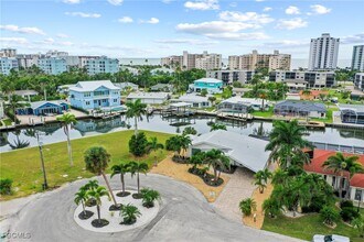 10 Clearview Blvd in Fort Myers Beach, FL - Building Photo - Building Photo