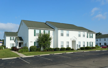 Morse Glen in Columbus, OH - Building Photo - Building Photo