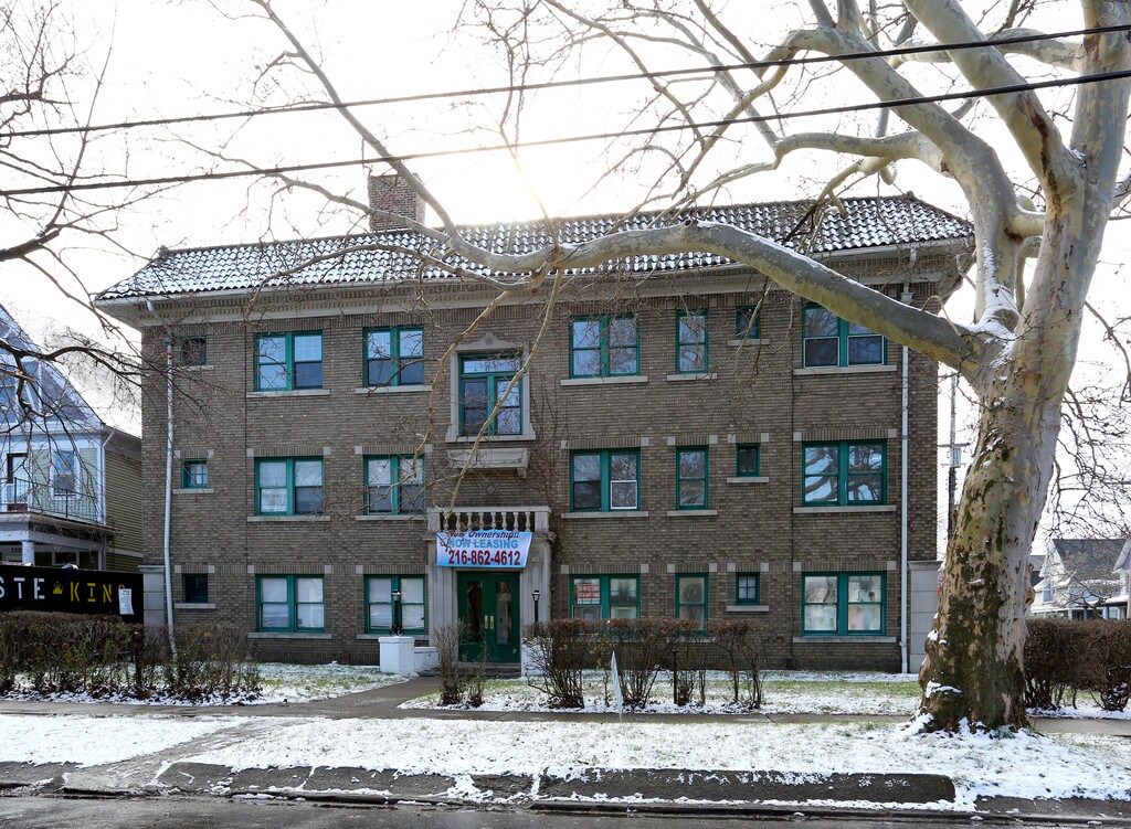 Archwood Manor Apartments Cleveland, OH Apartments For Rent