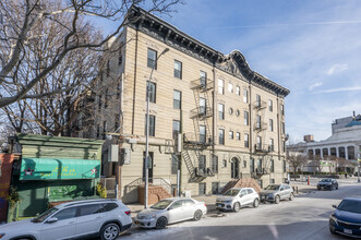 1 Macdonough St in Brooklyn, NY - Building Photo - Building Photo