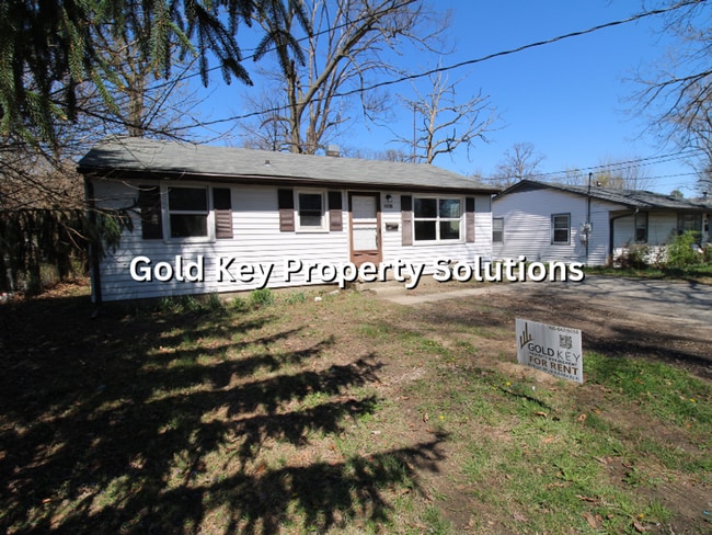 2610 E 7th St in Anderson, IN - Building Photo - Building Photo