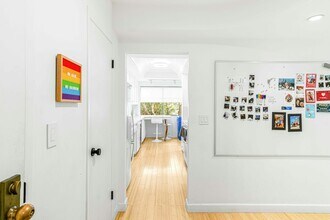 8380 Waring Ave in Los Angeles, CA - Building Photo - Building Photo