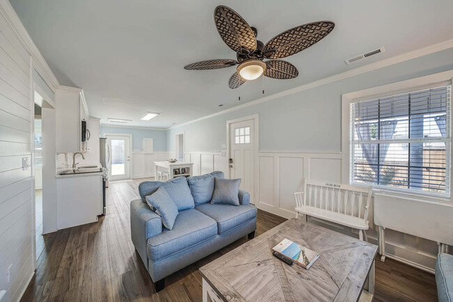 222 Romanza Pl in Panama City Beach, FL - Building Photo - Building Photo