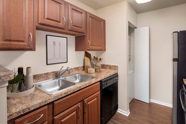 Residences of Valley Ranch in Irving, TX - Building Photo - Building Photo