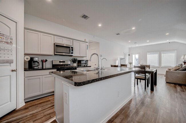 property at 24307 Oriole Summit Dr