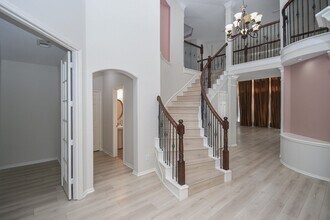 26719 Wolfs Hill Ln in Katy, TX - Foto de edificio - Building Photo