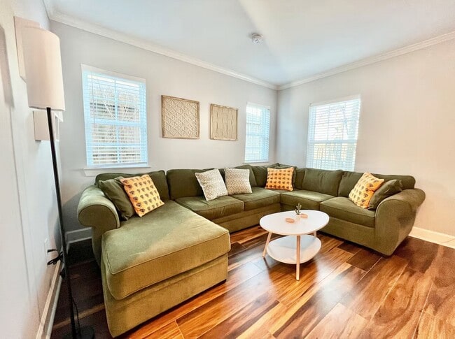 1508 Ridgewood St in Houston, TX - Building Photo - Building Photo