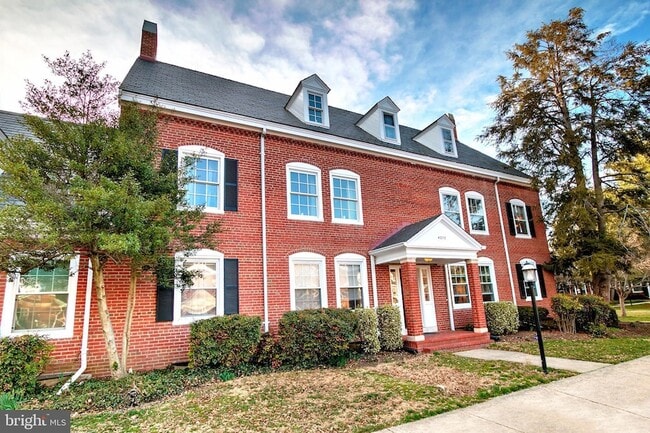 property at 4277 35th St S