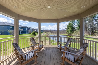 Mill Hollow Apartments in Guilderland, NY - Building Photo - Building Photo