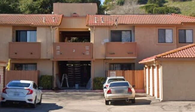 property at 3121 Spring St