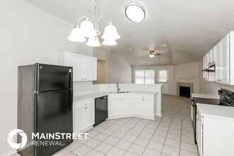 213 Prairie Gulch Dr in Fort Worth, TX - Building Photo - Building Photo