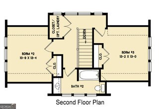114 Hidden Springs Way in Clayton, GA - Building Photo - Building Photo