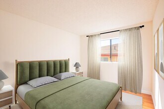 980 White Knoll Dr in Los Angeles, CA - Building Photo - Building Photo