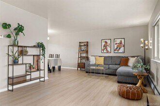 537 S Grape St in Denver, CO - Building Photo - Building Photo