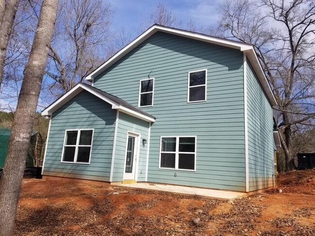 property at 595 Vaughn Rd