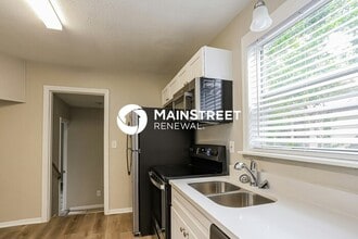 1480 Park St in Clearwater, FL - Building Photo - Building Photo