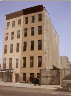 1727 Lexington Ave in New York, NY - Building Photo