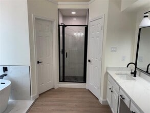 1906 Buffalo Bend Dr in Lewisville, TX - Building Photo - Building Photo