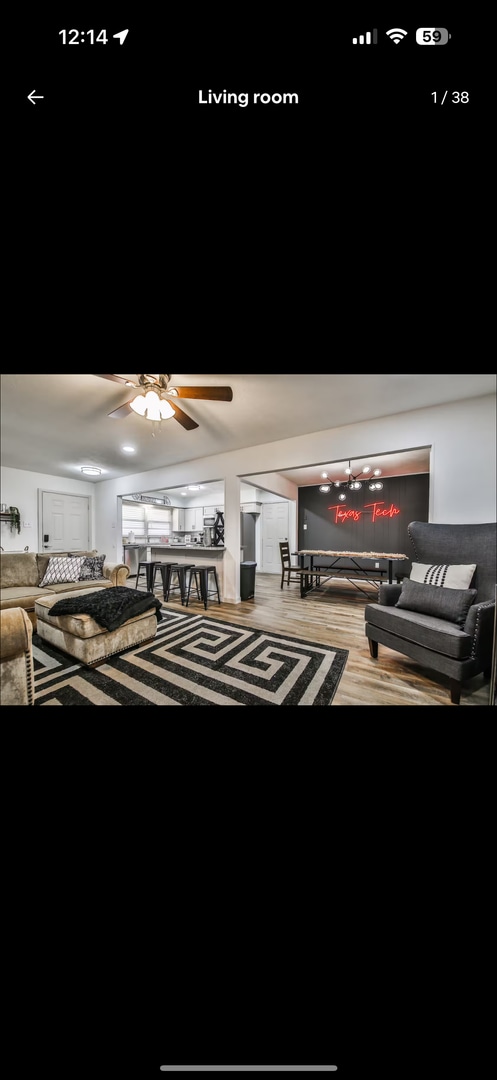 property at 3812 28th St