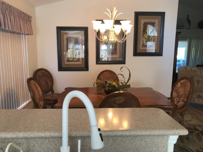 property at 2452 Addington Cir