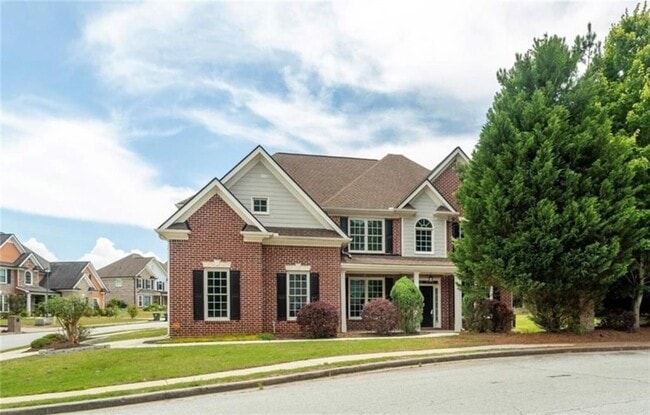property at 820 Arbor Way