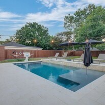 15309 Glamorgan Dr in Jersey Village, TX - Building Photo