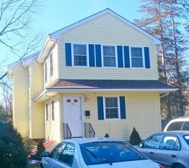 1941 Pennington Rd