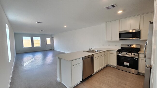 property at 26850 Cascade Sunrise St