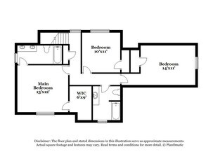 7285 Hunters Ridge Dr in Douglasville, GA - Foto de edificio - Building Photo