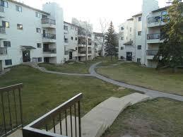 property at 4003-4026 26 Ave NW