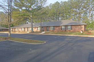 Sunrise Village in Talladega, AL - Building Photo - Building Photo