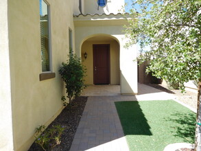 3634 S Jasmine Dr in Chandler, AZ - Building Photo - Building Photo