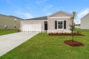 112 Crimson Ln in Savannah, GA - Building Photo