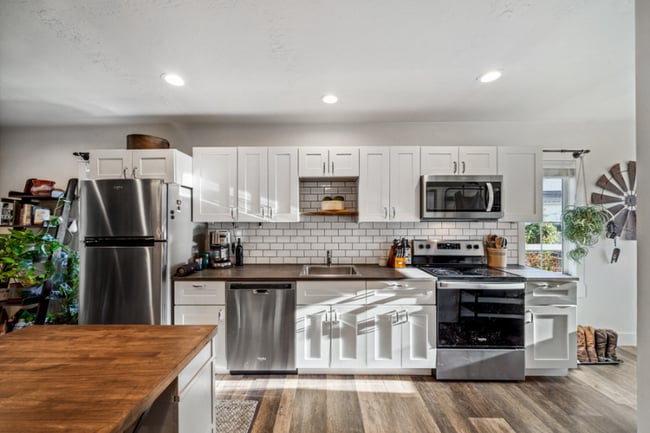 property at 46905 283rd Ave SE