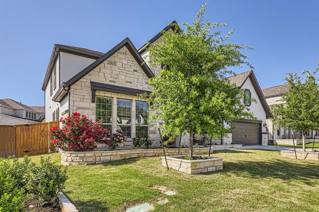 4912 Risana Bend in Round Rock, TX - Building Photo - Building Photo