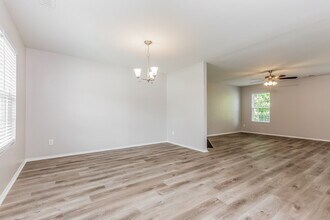 5457 Thunderidge Drive in Raleigh, NC - Building Photo - Building Photo
