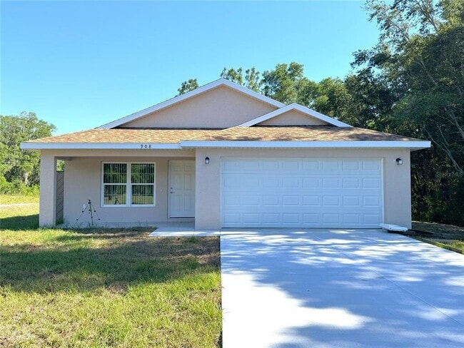 property at 908 Columbia Ln